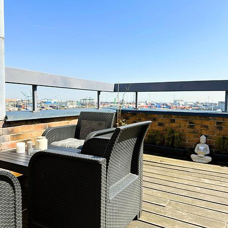 Hotel Monaco Zeebrugge Beach By Rikas Hotels Esterno foto