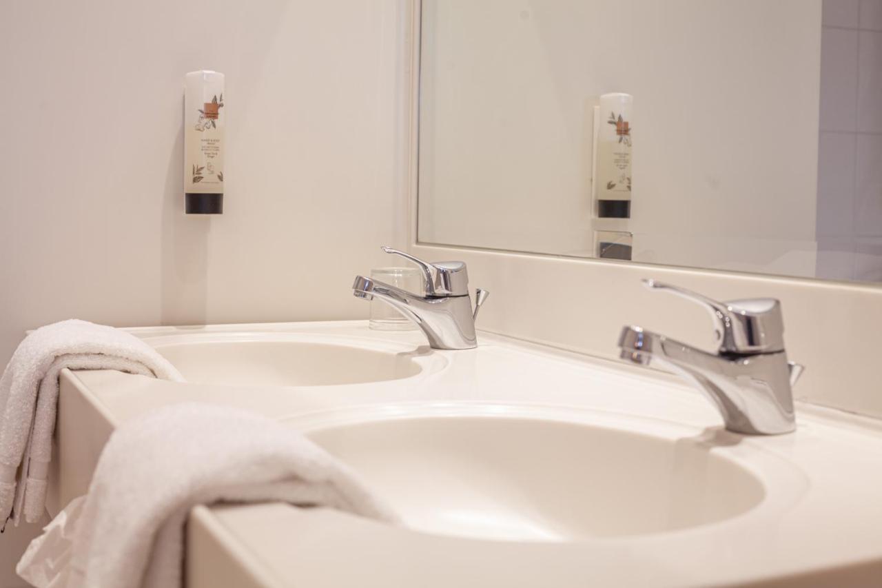 Hotel Monaco Zeebrugge Beach By Rikas Hotels Esterno foto