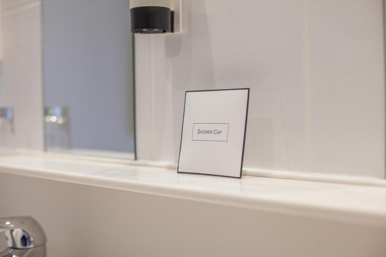 Hotel Monaco Zeebrugge Beach By Rikas Hotels Esterno foto