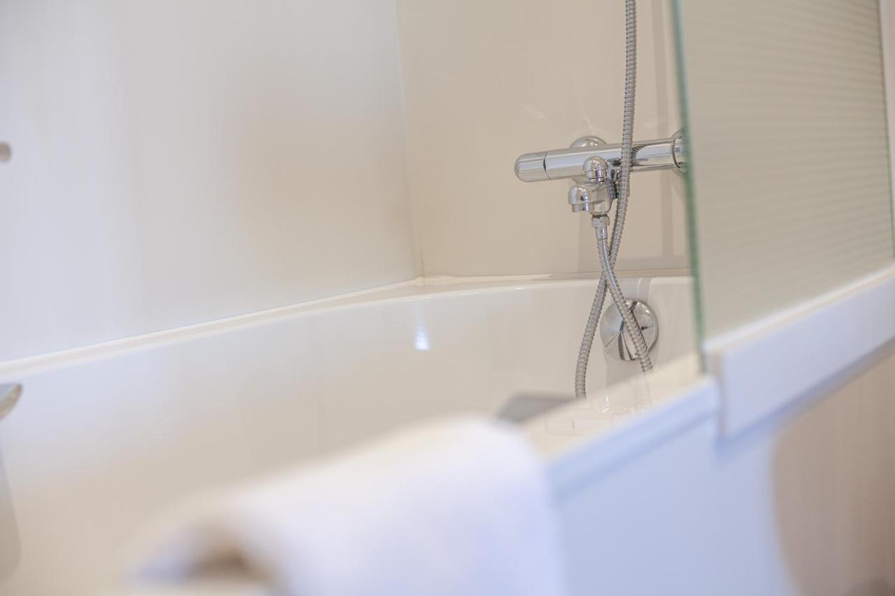 Hotel Monaco Zeebrugge Beach By Rikas Hotels Esterno foto