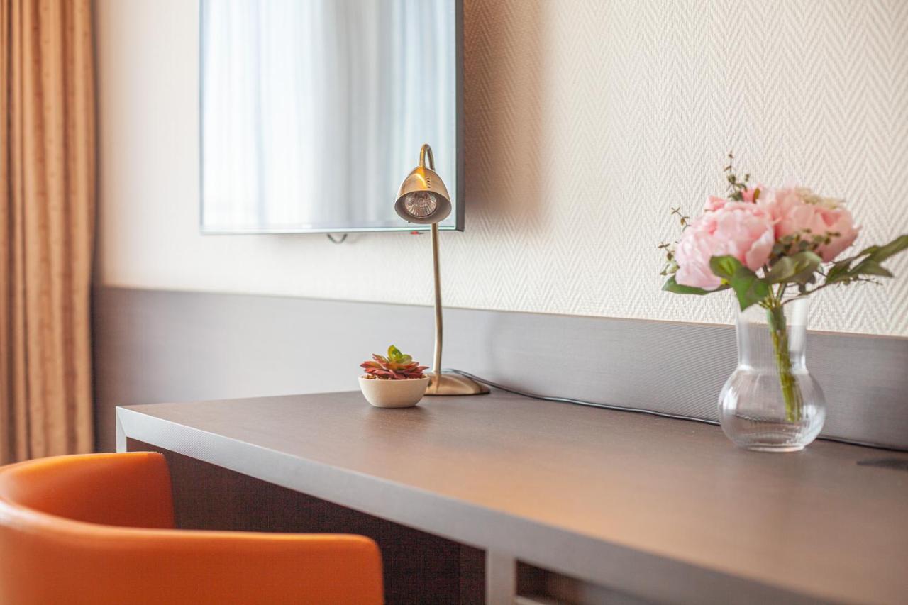 Hotel Monaco Zeebrugge Beach By Rikas Hotels Esterno foto