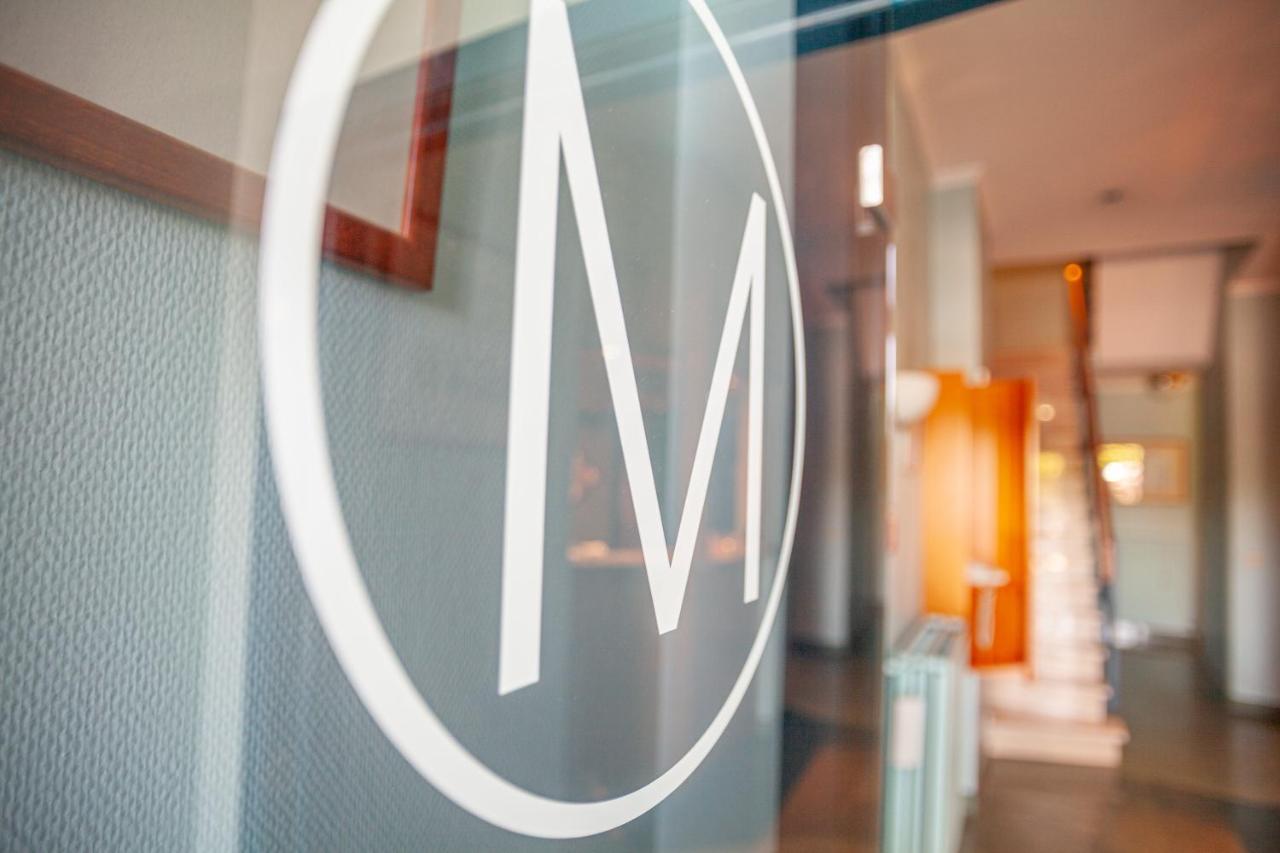 Hotel Monaco Zeebrugge Beach By Rikas Hotels Esterno foto