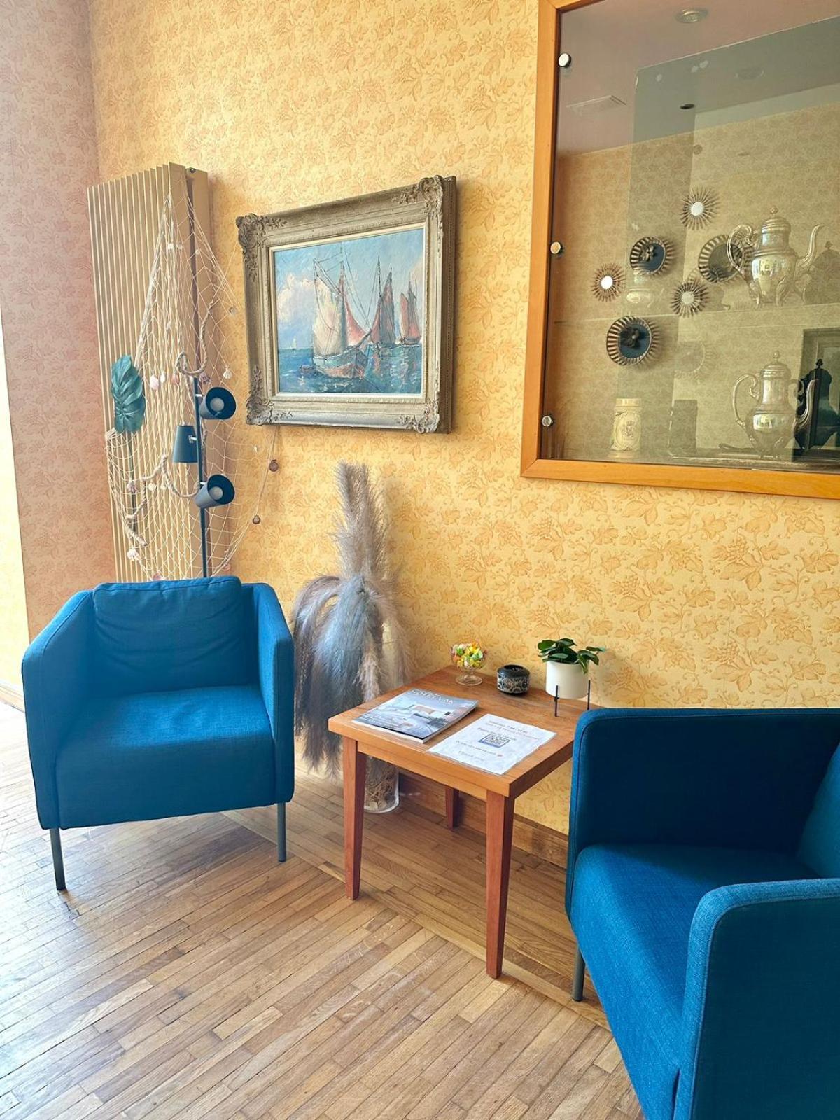 Hotel Monaco Zeebrugge Beach By Rikas Hotels Esterno foto