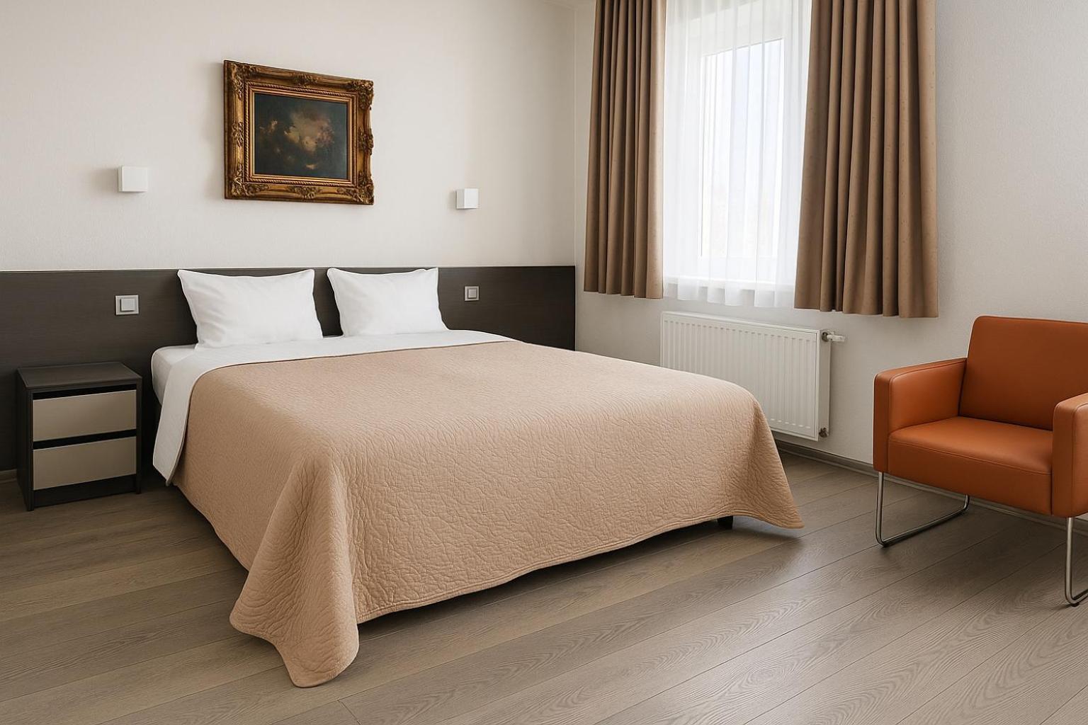 Hotel Monaco Zeebrugge Beach By Rikas Hotels Esterno foto