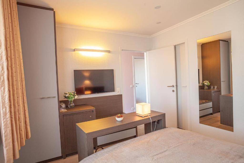 Hotel Monaco Zeebrugge Beach By Rikas Hotels Esterno foto