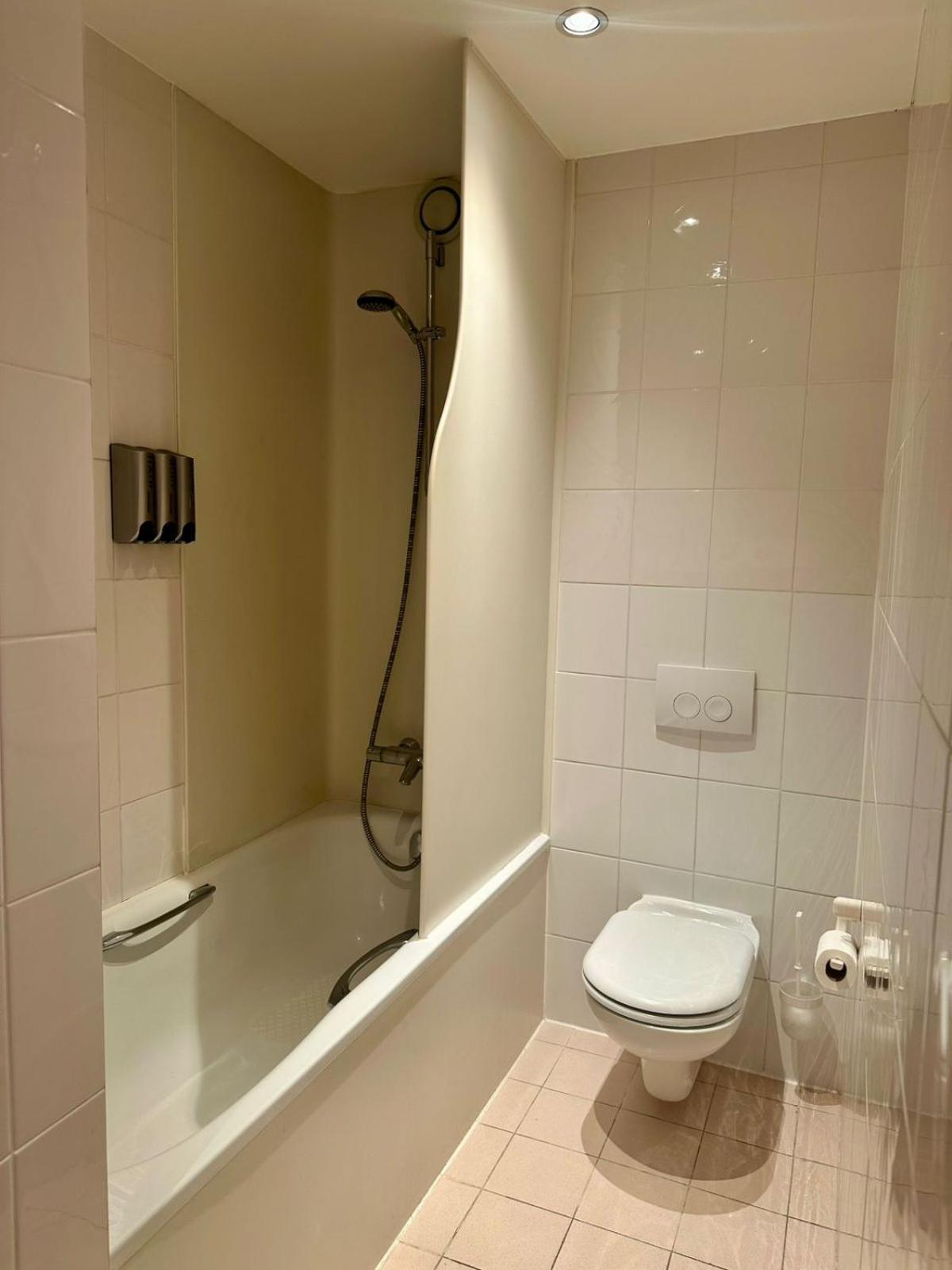 Hotel Monaco Zeebrugge Beach By Rikas Hotels Esterno foto
